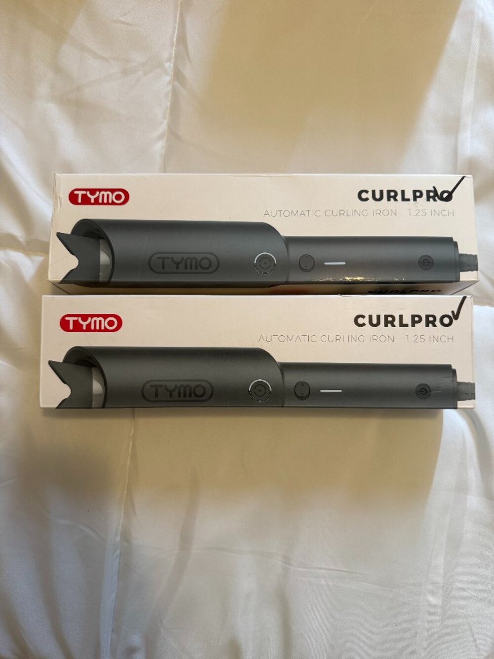 Tymo Curl pro 1.25